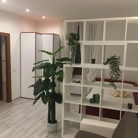 Casa Claudy * Vimodrone