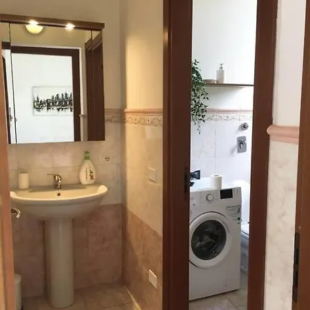 Casa Claudy Vimodrone