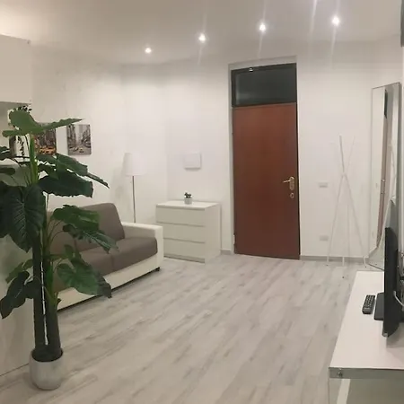 Casa Claudy Apartment