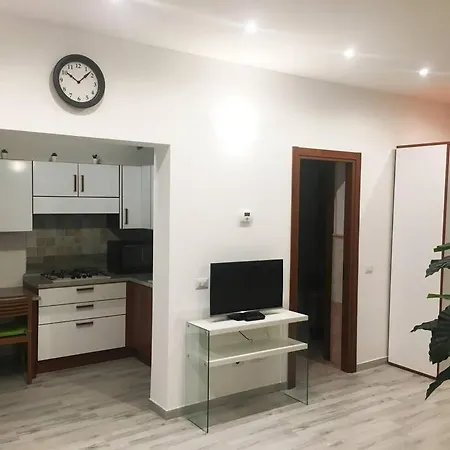 Casa Claudy Apartment