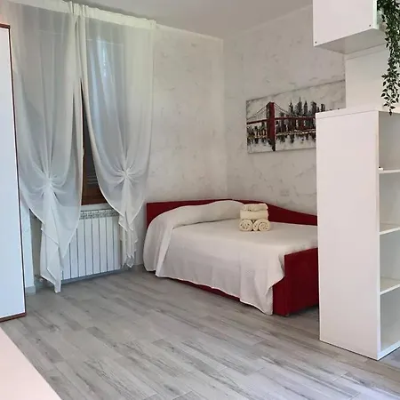 Apartment Casa Claudy Vimodrone