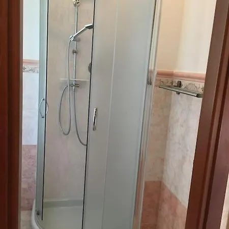 Appartement Casa Claudy