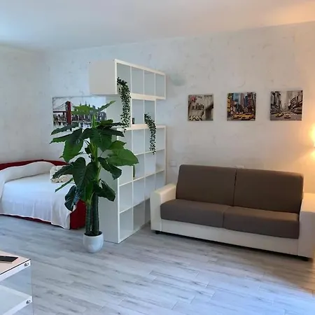 Appartement Casa Claudy
