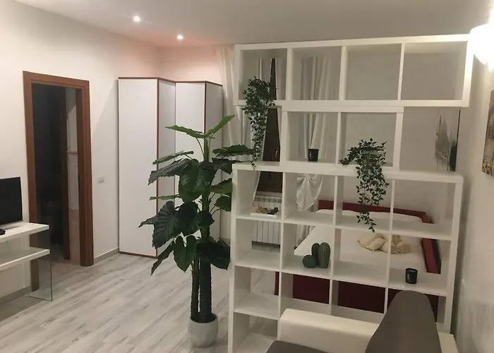 Casa Claudy * Vimodrone