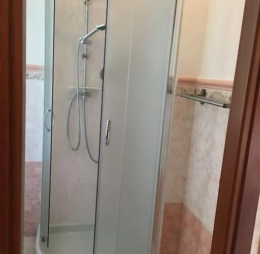 Appartement Casa Claudy