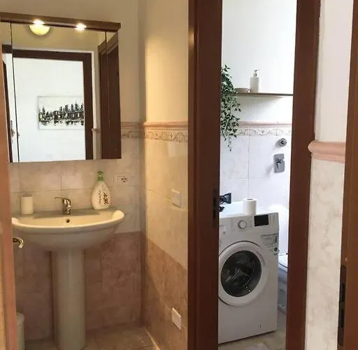 Casa Claudy Vimodrone
