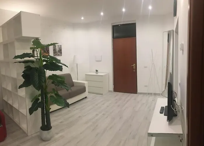 Casa Claudy Appartement