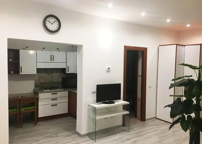 Casa Claudy Appartement